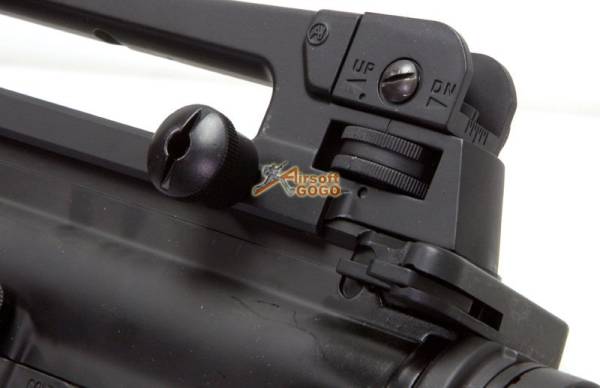 ARMY Full Metal Electric Blowback M4A1 R42 - Image 4