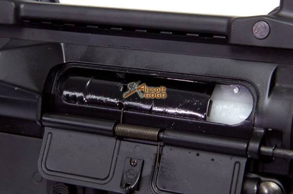 ARMY Full Metal Electric Blowback M4A1 R42 - Image 5