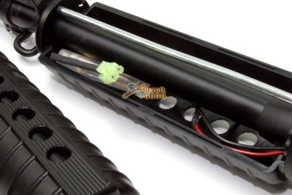 ARMY Full Metal Electric Blowback M4A1 R42 - Image 8