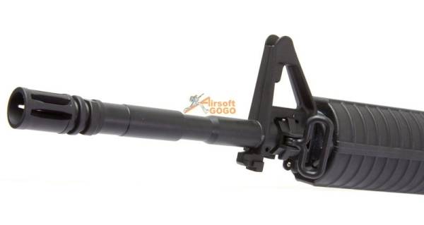 ARMY Full Metal Electric Blowback M4A1 R42 - Image 9