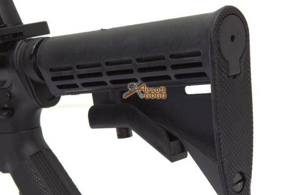 ARMY Full Metal Electric Blowback M4A1 R42 - Image 10