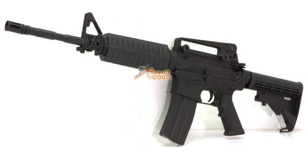 ARMY Full Metal Electric Blowback M4A1 R42 - Image 11