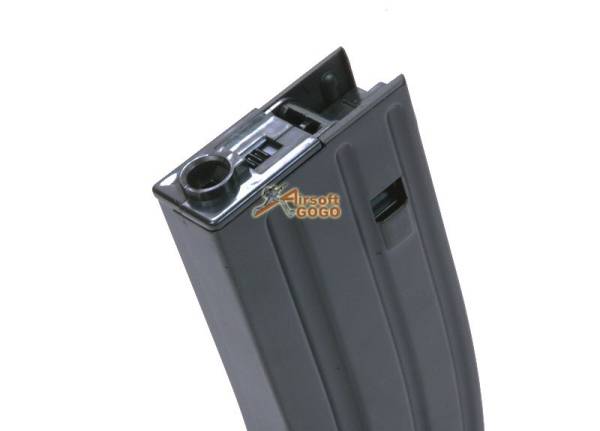 Army Full Metal Electric Blowback M4A1 (New-Gen System R43) - Image 16