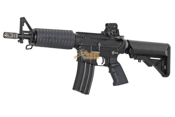 ARMY Full Metal Electric Blowback New Gen M4 CQB (R50)