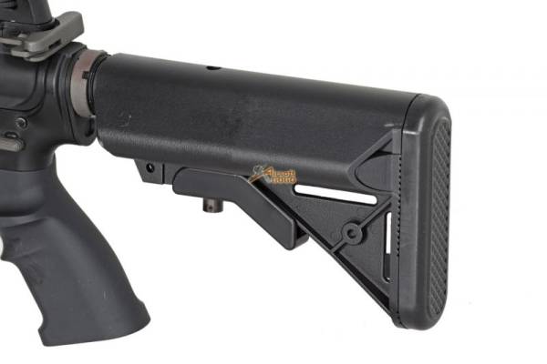 ARMY Full Metal Electric Blowback New Gen M4 CQB (R50) - Image 3
