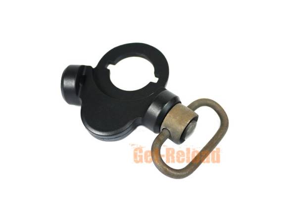Army Force QD Dual Sling Swivel for M4/M16 AEG