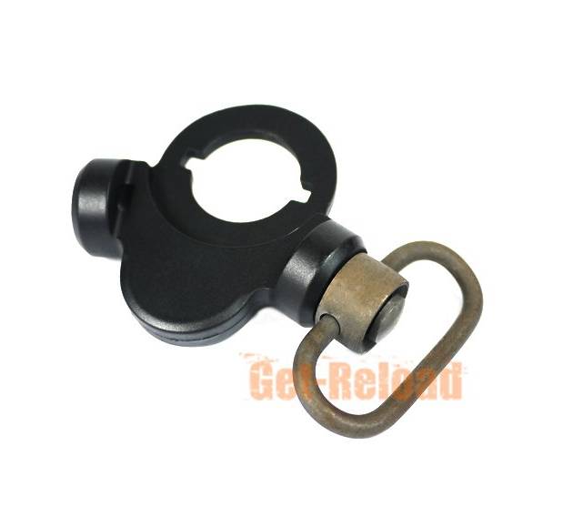 Army Force QD Dual Sling Swivel for M4/M16 AEG