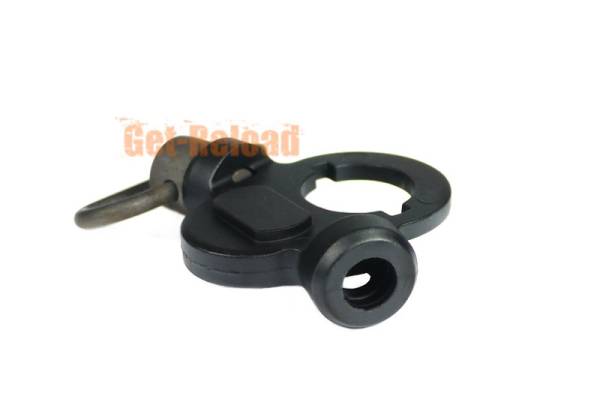 Army Force QD Dual Sling Swivel for M4/M16 AEG - Image 2