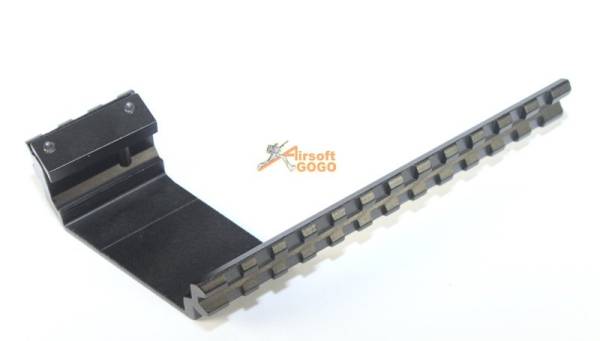 Army Force Universal Pistol Scope Mount - Image 2