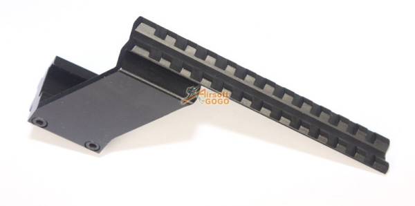 Army Force Universal Pistol Scope Mount - Image 4