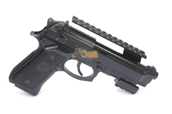 Army Force Universal Pistol Scope Mount - Image 6