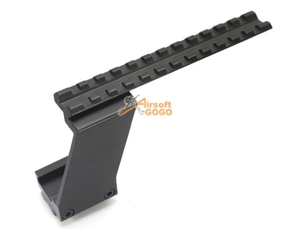 Army Force Universal Pistol Scope Mount