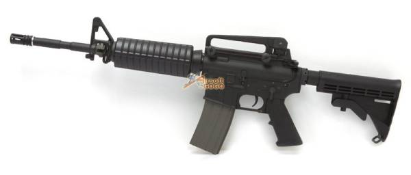 ARES M4A1 Carbine AEG BK