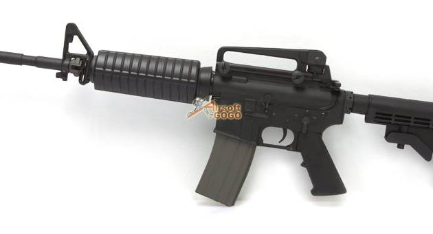 ARES M4A1 Carbine AEG BK