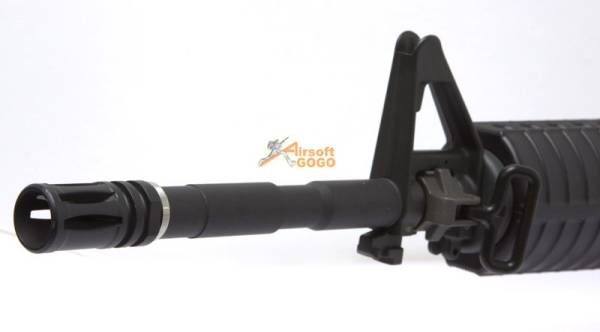 ARES M4A1 Carbine AEG BK - Image 7