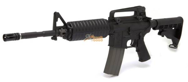 ARES M4A1 Carbine AEG BK - Image 8