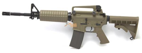 ARES M4A1 Carbine AEG Tan