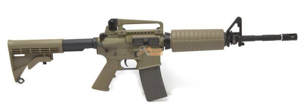 ARES M4A1 Carbine AEG Tan - Image 2