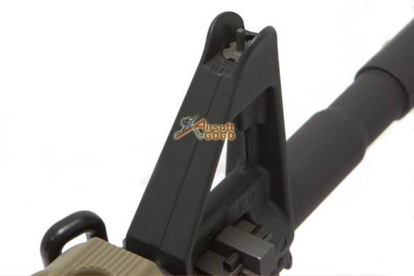 ARES M4A1 Carbine AEG Tan - Image 5