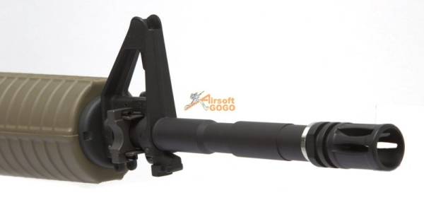 ARES M4A1 Carbine AEG Tan - Image 6