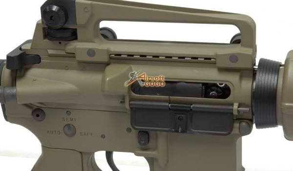 ARES M4A1 Carbine AEG Tan - Image 7
