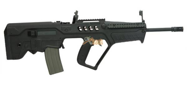 ARES Tavor T.A.R.21 with Rail Set (BK) - Image 2