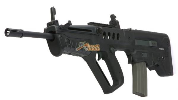 ARES Tavor T.A.R.21 with Rail Set (BK) - Image 4