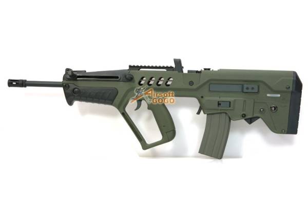 ARES Tavor T.A.R.21 with Rail Set (OD)
