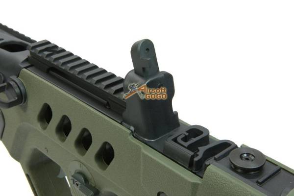 ARES Tavor T.A.R.21 with Rail Set (OD) - Image 6