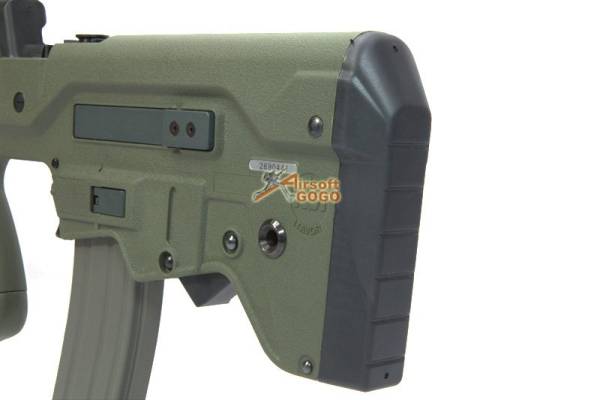 ARES Tavor T.A.R.21 with Rail Set (OD) - Image 8