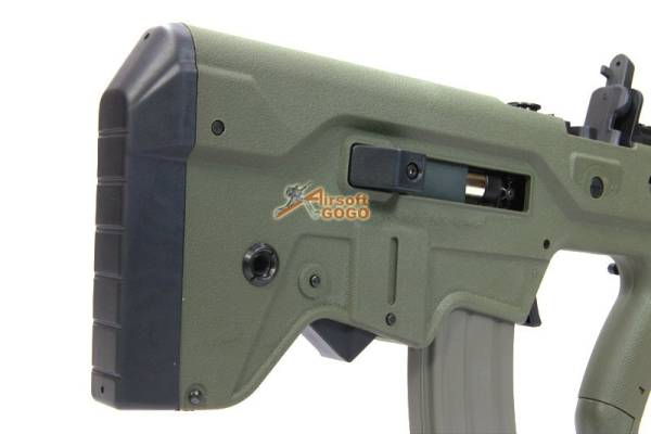 ARES Tavor T.A.R.21 with Rail Set (OD) - Image 10