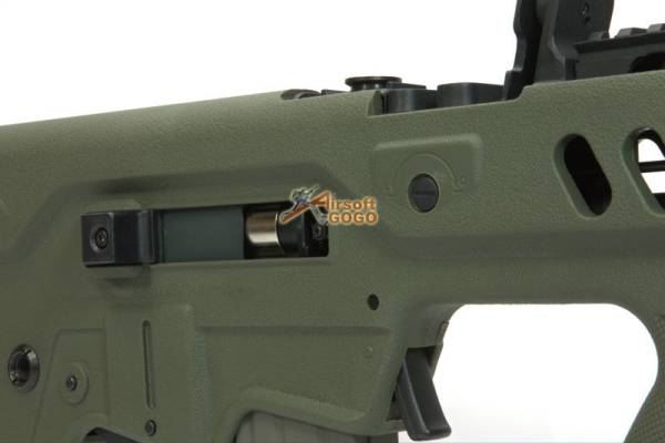 ARES Tavor T.A.R.21 with Rail Set (OD) - Image 11