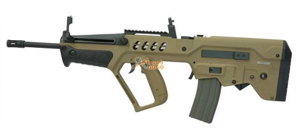ARES Tavor T.A.R.21 with Rail Set (Dark Earth)