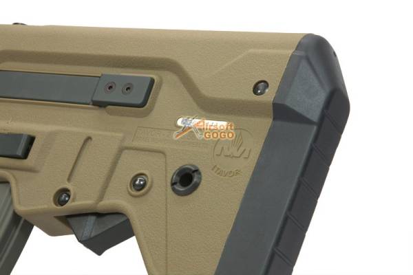 ARES Tavor T.A.R.21 with Rail Set (Dark Earth) - Image 5