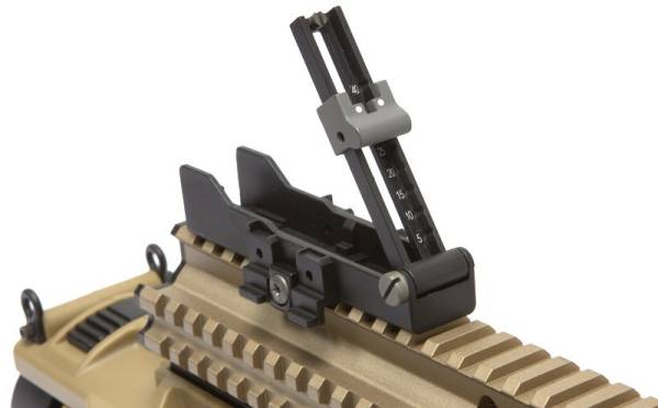 ARES GL-02 Standalone Grenade Launcher ( TAN ) - Image 3