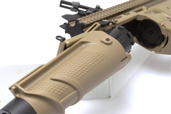 ARES GL-02 Standalone Grenade Launcher ( TAN ) - Image 5
