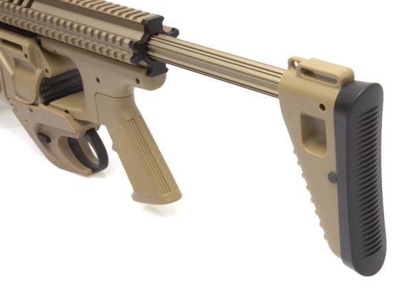 ARES GL-02 Standalone Grenade Launcher ( TAN ) - Image 7