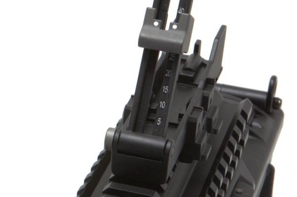 ARES GL-03 Standalone Grenade Launcher ( BLACK ) - Image 5