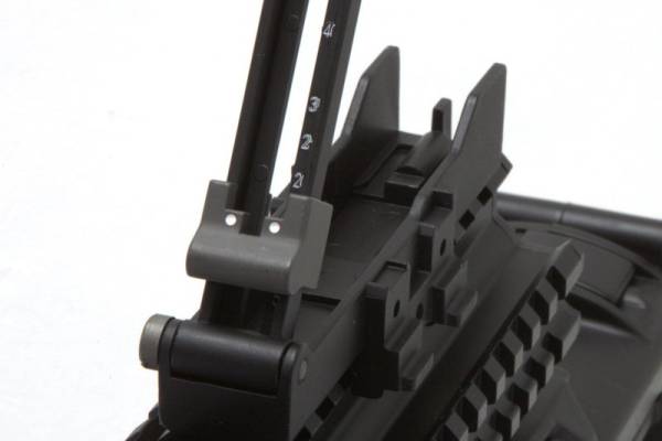 ARES GL-03 Standalone Grenade Launcher ( BLACK ) - Image 6