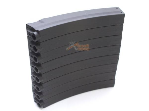 MAG 90rd Magazine for MP5 Series (8pcs) - Image 4
