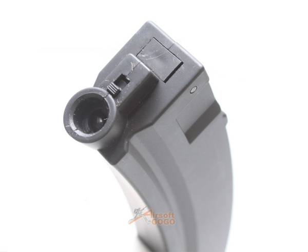 MAG 90rd Magazine for MP5 Series (8pcs) - Image 5