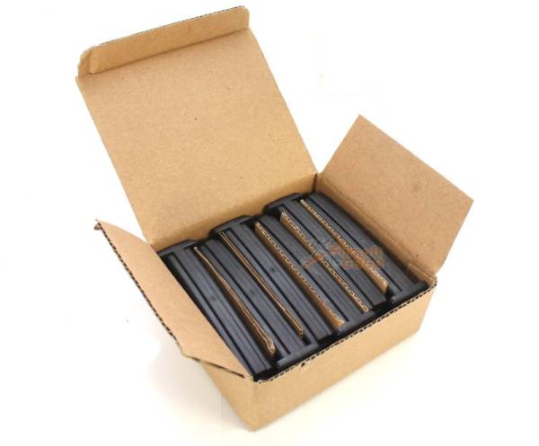 MAG 50rds Magazine for MP7 AEG (6pcs) - Image 3