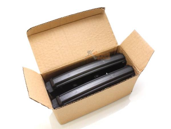 MAG 100rd Magazine for SIG Series (2pcs) - Image 3