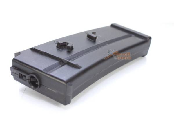 MAG 100rd Magazine for SIG Series (Black, 1pc) - Image 2