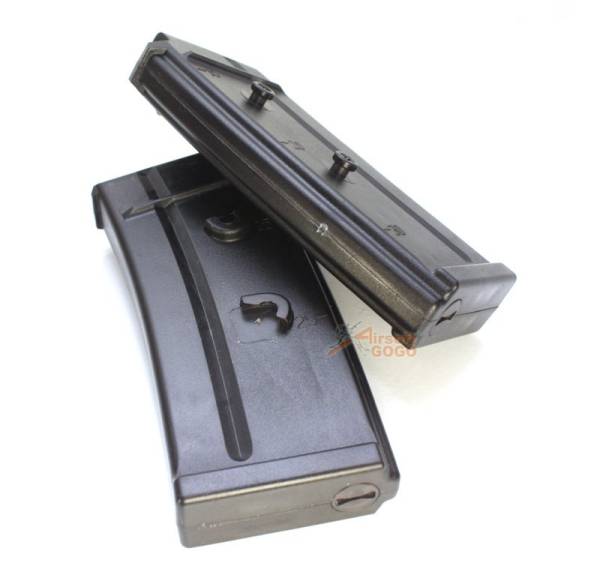 MAG 100rd Magazine for SIG Series (2pcs) - Image 7
