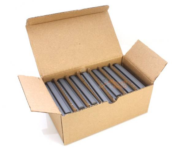 MAG 130rd M16VN Magazine for M4/M16/HK416 AEG (7pcs) - Image 3