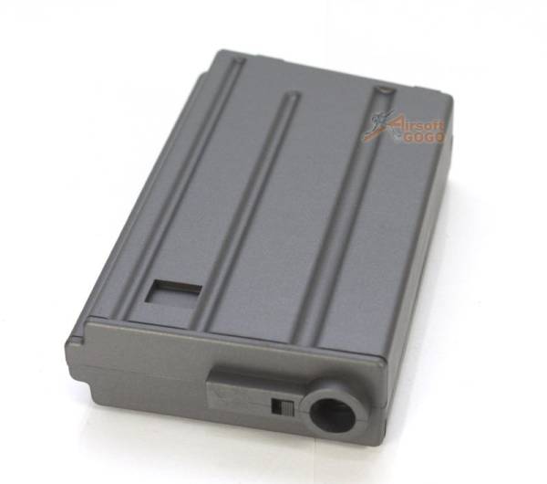 MAG 130rd M16VN Magazine for M4/M16/HK416 AEG (7pcs) - Image 5