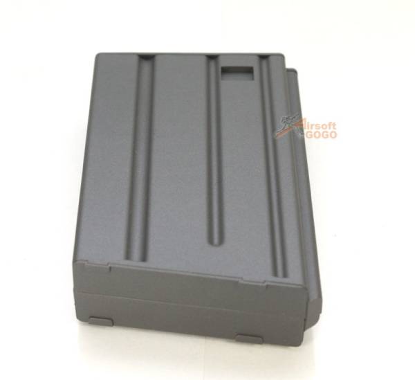 MAG 130rd M16VN Magazine for M4/M16/HK416 AEG (7pcs) - Image 6