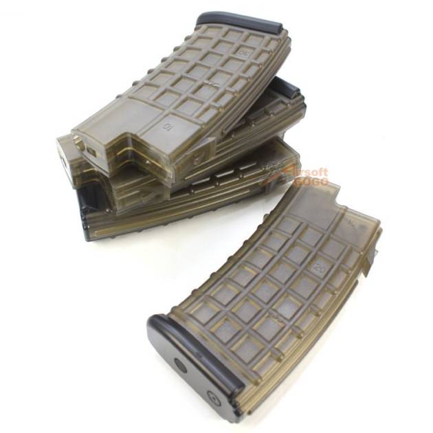 MAG 170rd Magazine for AUG AEG (4pcs)