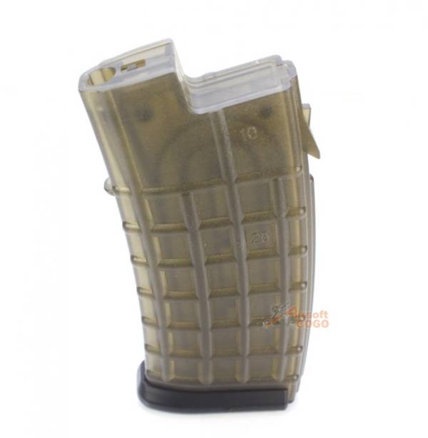 MAG 170rd Magazine for AUG AEG - Image 2